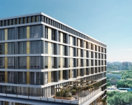 Предложение апартаментов достигло минимума